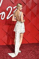 The Fashion Awards 2023 - Red Carpet - London