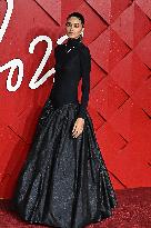 The Fashion Awards 2023 - Red Carpet - London