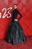 The Fashion Awards 2023 - Red Carpet - London