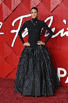 The Fashion Awards 2023 - Red Carpet - London