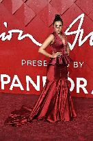 The Fashion Awards 2023 - Red Carpet - London