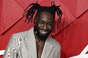 The Fashion Awards 2023 - Red Carpet - London