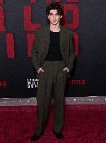 New York Premiere Of Netflix's 'Leave The World Behind'