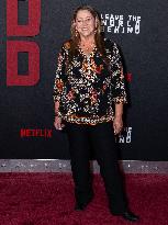 New York Premiere Of Netflix's 'Leave The World Behind'