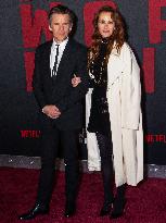 New York Premiere Of Netflix's 'Leave The World Behind'