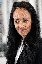 Lawyer, Vanessa Bousardo - Paris