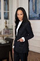 Lawyer, Vanessa Bousardo - Paris