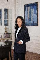 Lawyer, Vanessa Bousardo - Paris