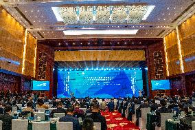 CHINA-YUNNAN-KUNMING-WORLD MEDIA SUMMIT-YUNNAN INTERNATIONAL COMMUNICATION FORUM (CN)