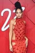 The Fashion Awards 2023