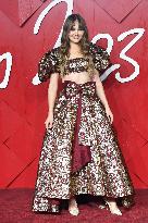 The Fashion Awards 2023