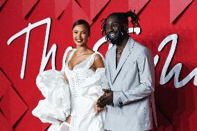 The Fashion Awards 2023