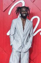 The Fashion Awards 2023