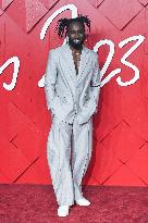 The Fashion Awards 2023