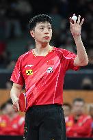 (SP)CHINA-CHENGDU-TABLE TENNIS-ITTF MIXED TEAM WORLD CUP 2023(CN)