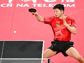 (SP)CHINA-CHENGDU-TABLE TENNIS-ITTF MIXED TEAM WORLD CUP 2023(CN)