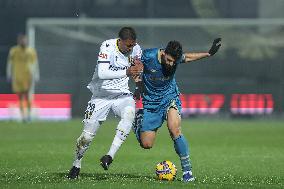 I League: FC Famalicão vs FC Porto