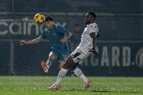 I League: FC Famalicão vs FC Porto