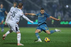 I League: FC Famalicão vs FC Porto