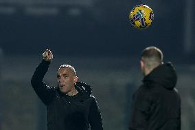 I League: FC Famalicão vs FC Porto