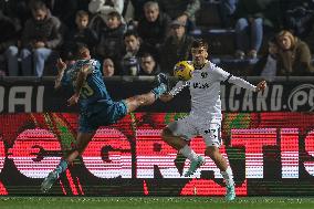 I League: FC Famalicão vs FC Porto