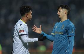 I League: FC Famalicão vs FC Porto