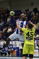 National Handball Championship: Porto vs Gaia