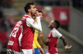 I Liga: Sporting Clube de Braga vs Estoril Praia