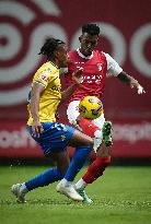 I Liga: Sporting Clube de Braga vs Estoril Praia