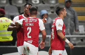 I Liga: Sporting Clube de Braga vs Estoril Praia