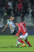 I Liga: Moreirense FC vs SL Benfica