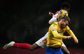 I Liga: Sporting Clube de Braga vs Estoril Praia