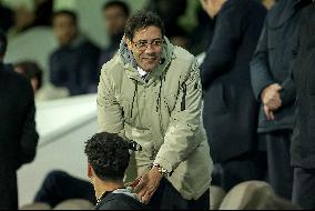 I Liga: Moreirense FC vs SL Benfica