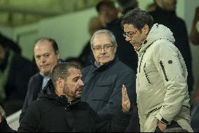 I Liga: Moreirense FC vs SL Benfica