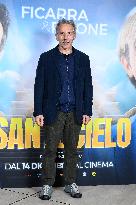 Photocall Movie Santocielo