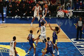 Austin Spurs V Mexico City Capitanes- NBA G League