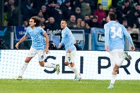 SS Lazio v Genoa CFC - Coppa Italia