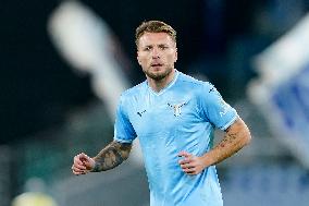 SS Lazio v Genoa CFC - Coppa Italia