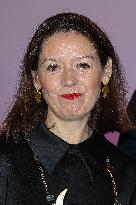 Prix De La Femme D'Influence Award Ceremony At Musee De l'Homme