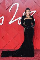 The Fashion Awards 2023