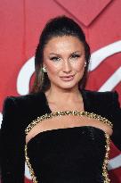 The Fashion Awards 2023