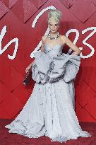 The Fashion Awards 2023