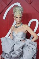 The Fashion Awards 2023