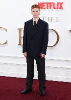 The Crown Season 6 Premiere - London