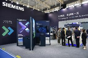 2023 World Intelligent Manufacturing Conference at Nanjing