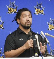 Rugby: Japan hooker Horie to retire