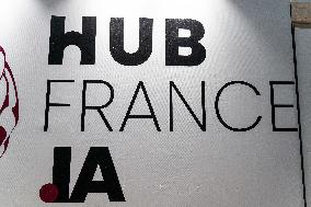 Open Source Experience Meeting - Paris