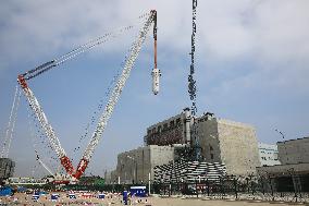 CHINA-4TH-GENERATION NUCLEAR POWER PLANT-COMMERCIAL OPERATION (CN)