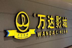 Wanda Cinema