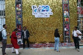 Kolkata International Film Festival 2023